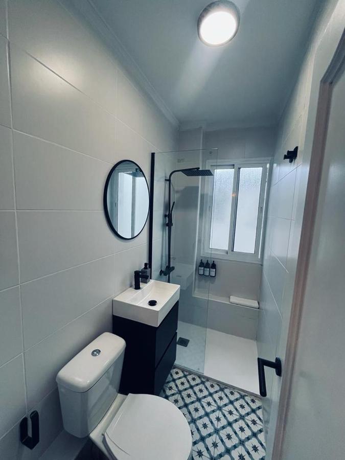 Crismar Apartment