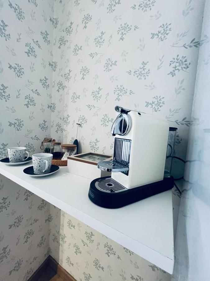 Crismar Apartment