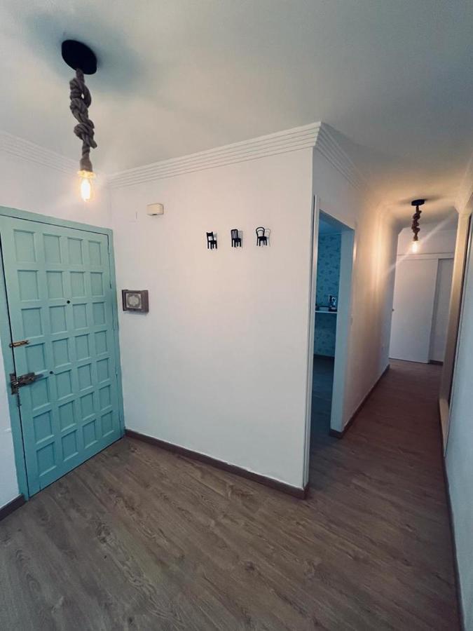 Apartment Crismar