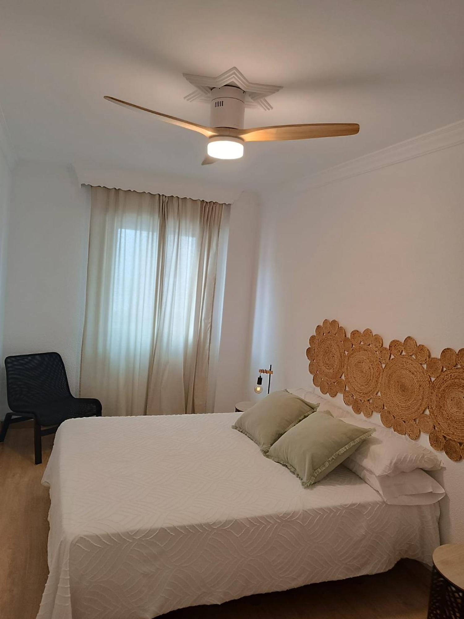 Apartment Crismar