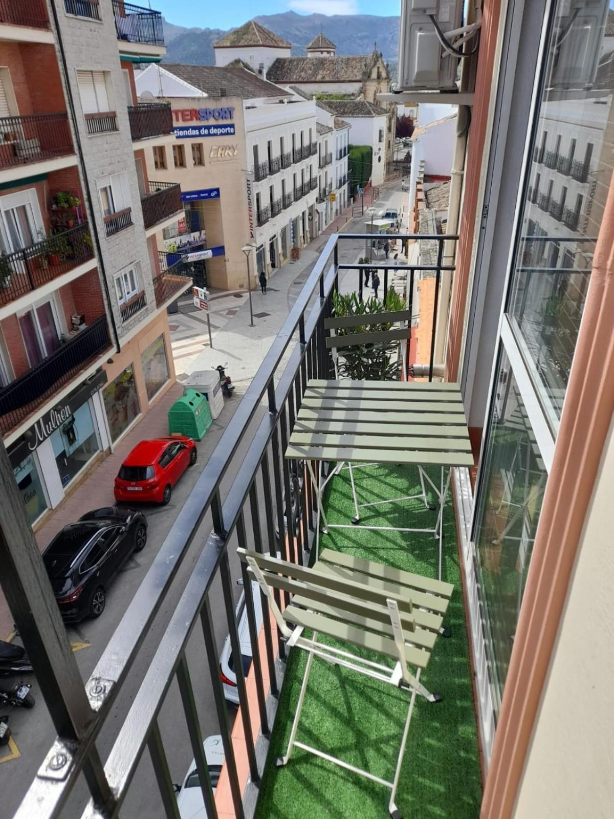 Crismar Apartment