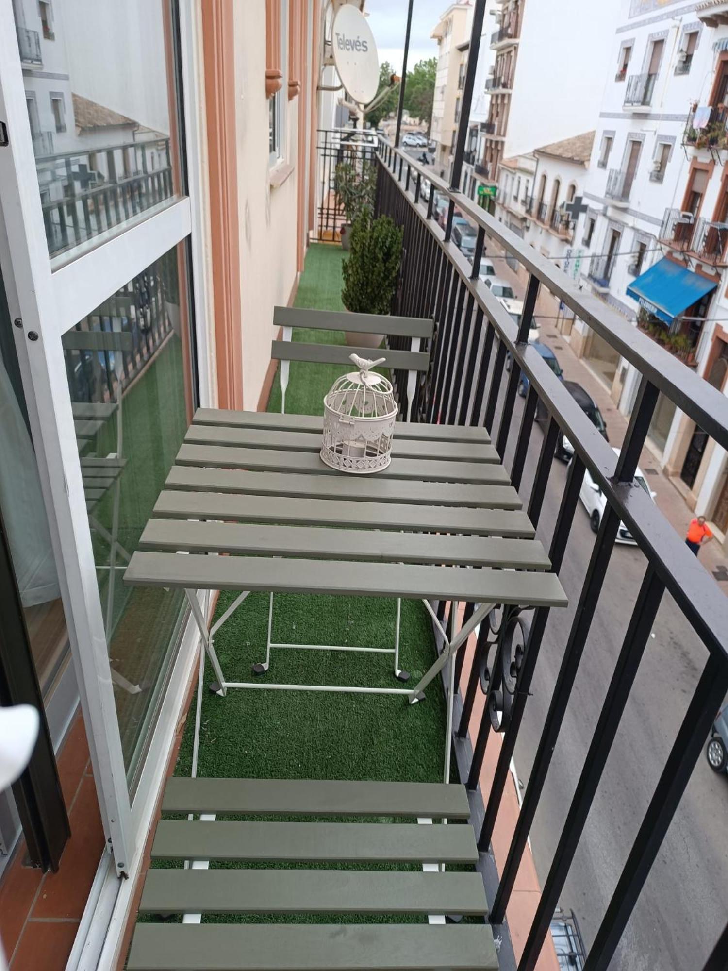Crismar Apartment