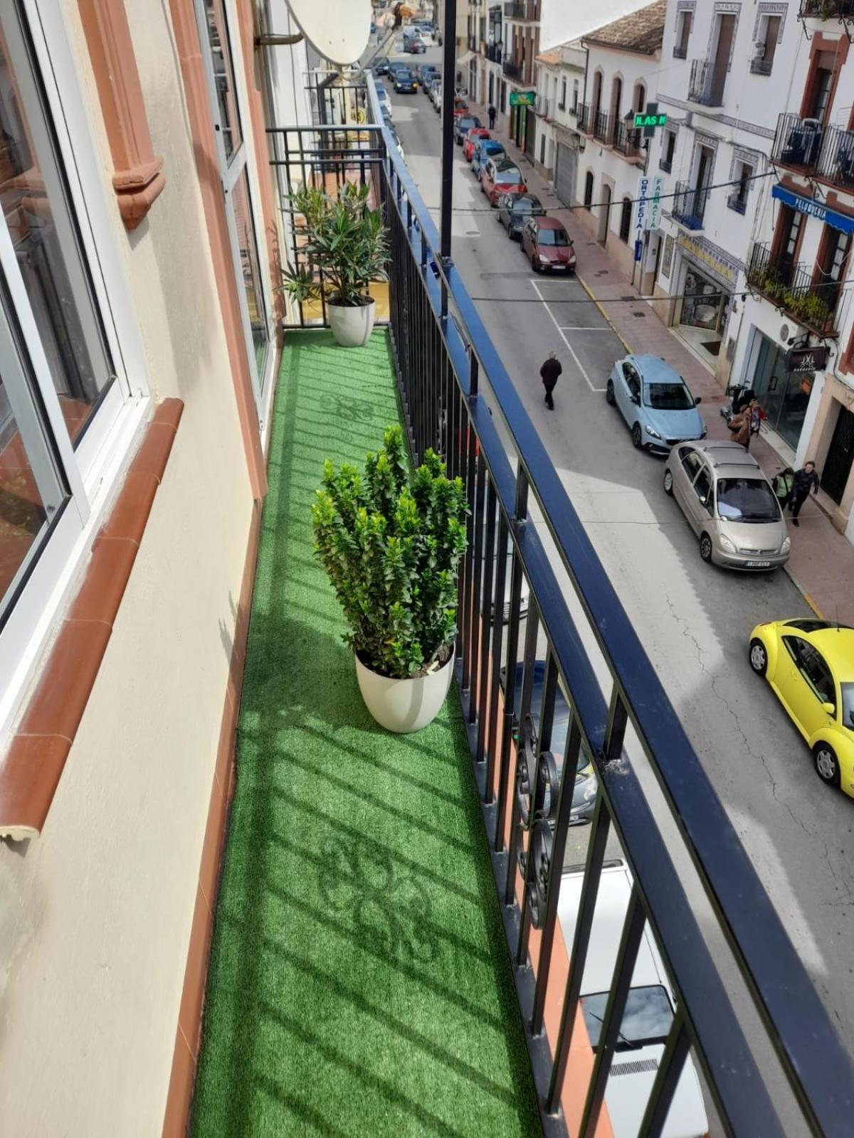 Apartment Crismar Ronda