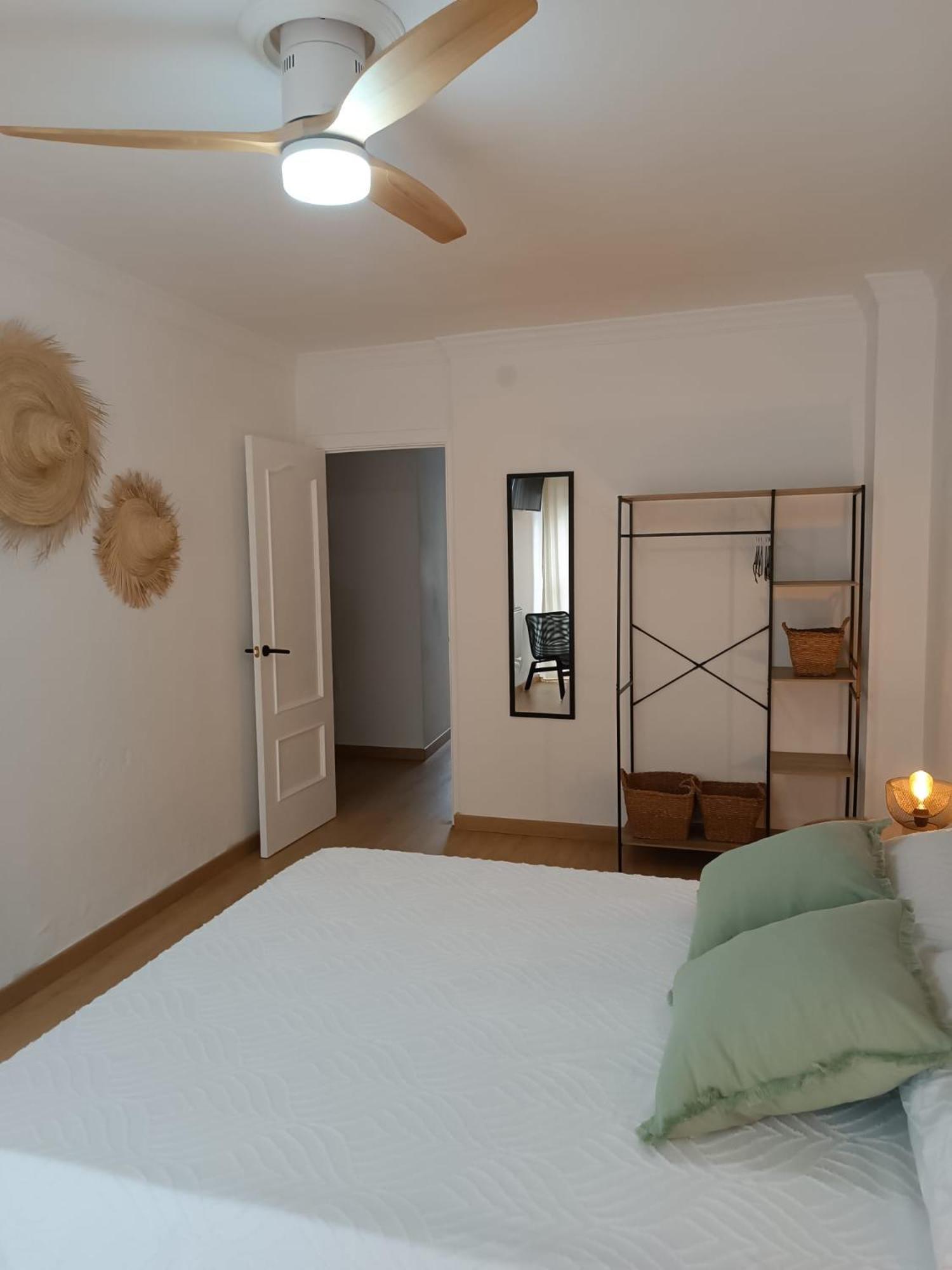 Apartment Crismar *